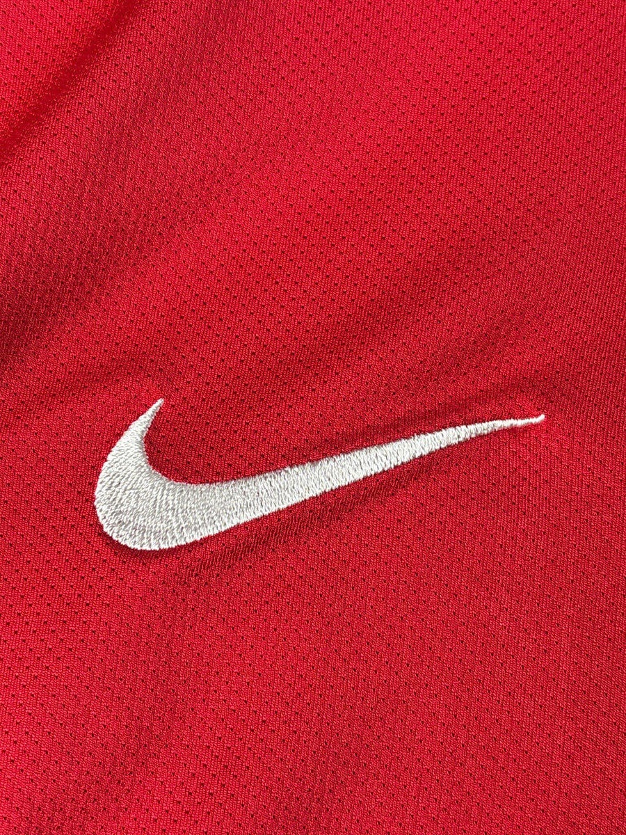 2011/12 Arsenal Henry 12 Home Shirt (L) Nike