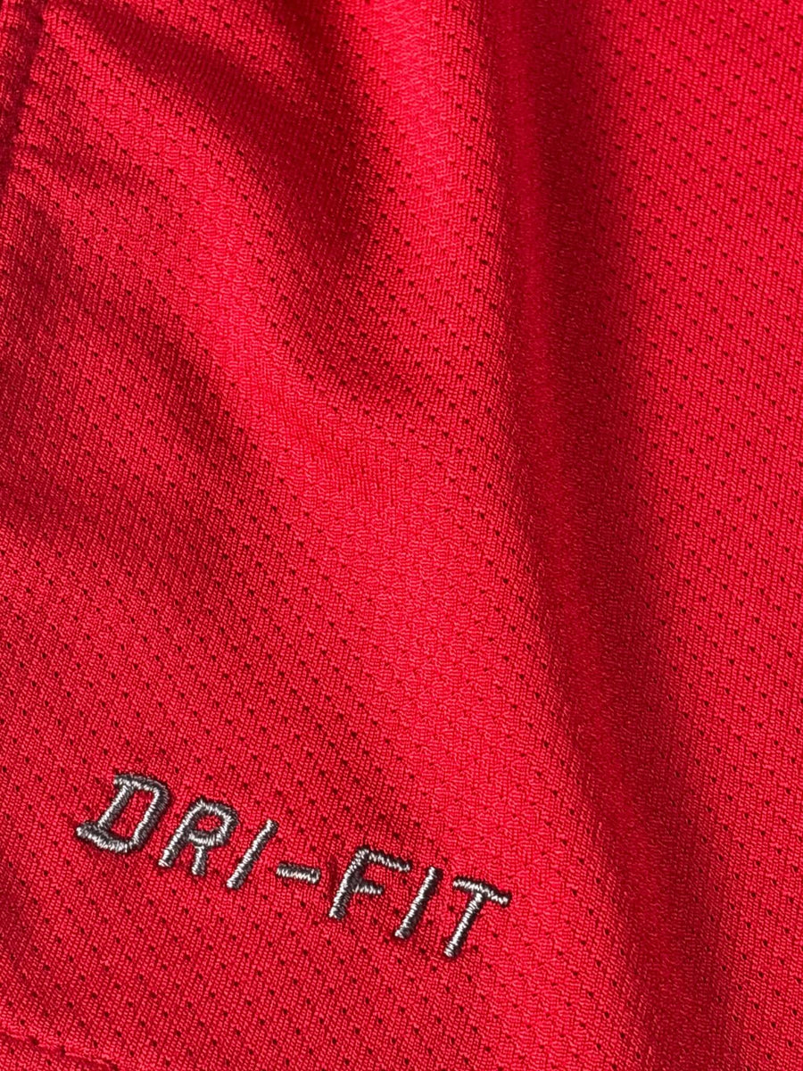2011/12 Arsenal Henry 12 Home Shirt (L) Nike