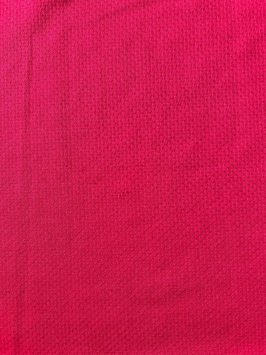 2011/12 Arsenal Henry #12 Home Shirt (M)