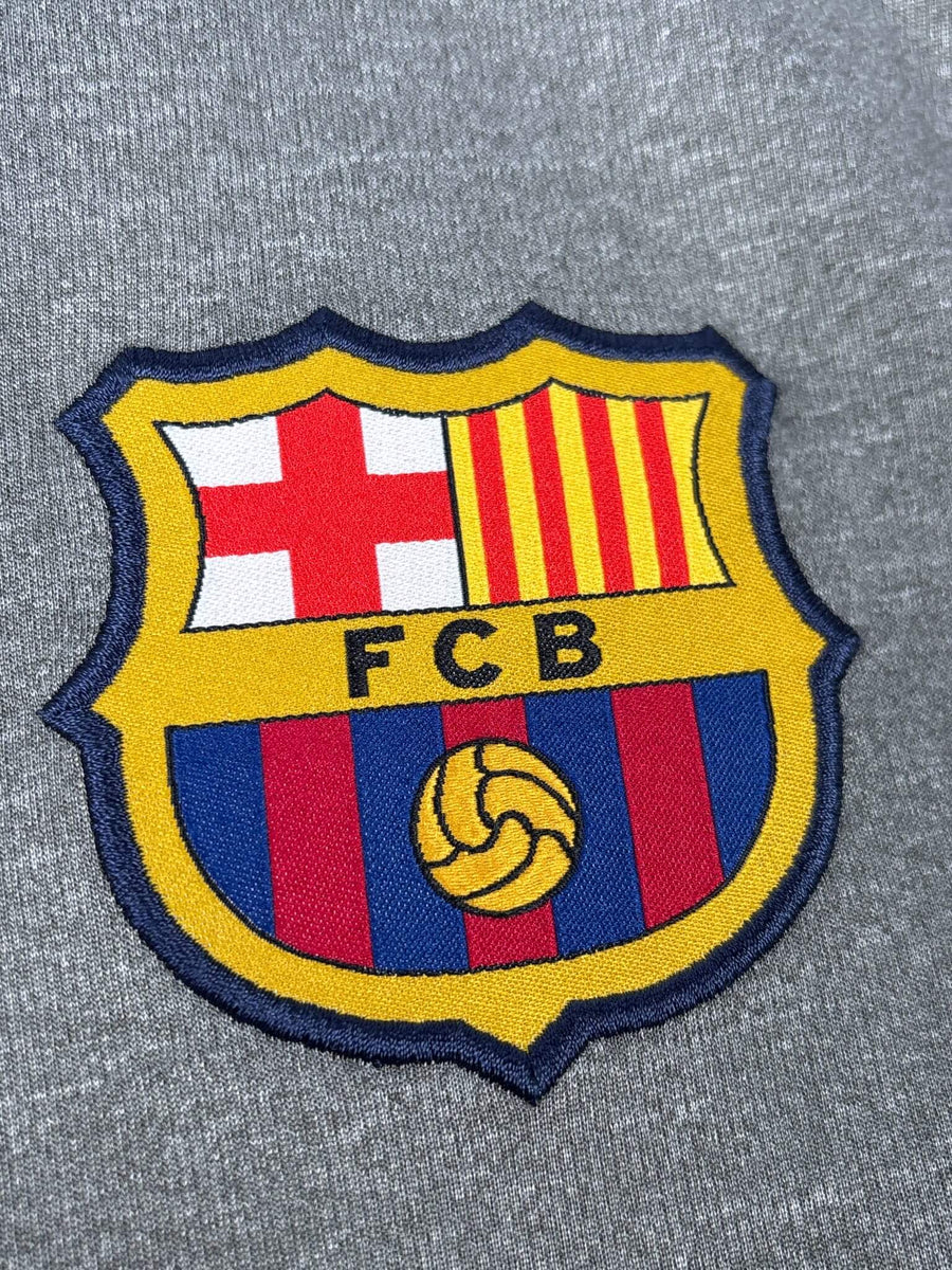 2011/12 Barcelona Training Shirt (S)