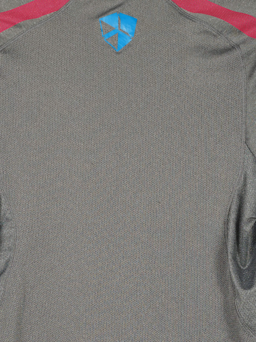 2011/12 Barcelona Training Shirt (S)