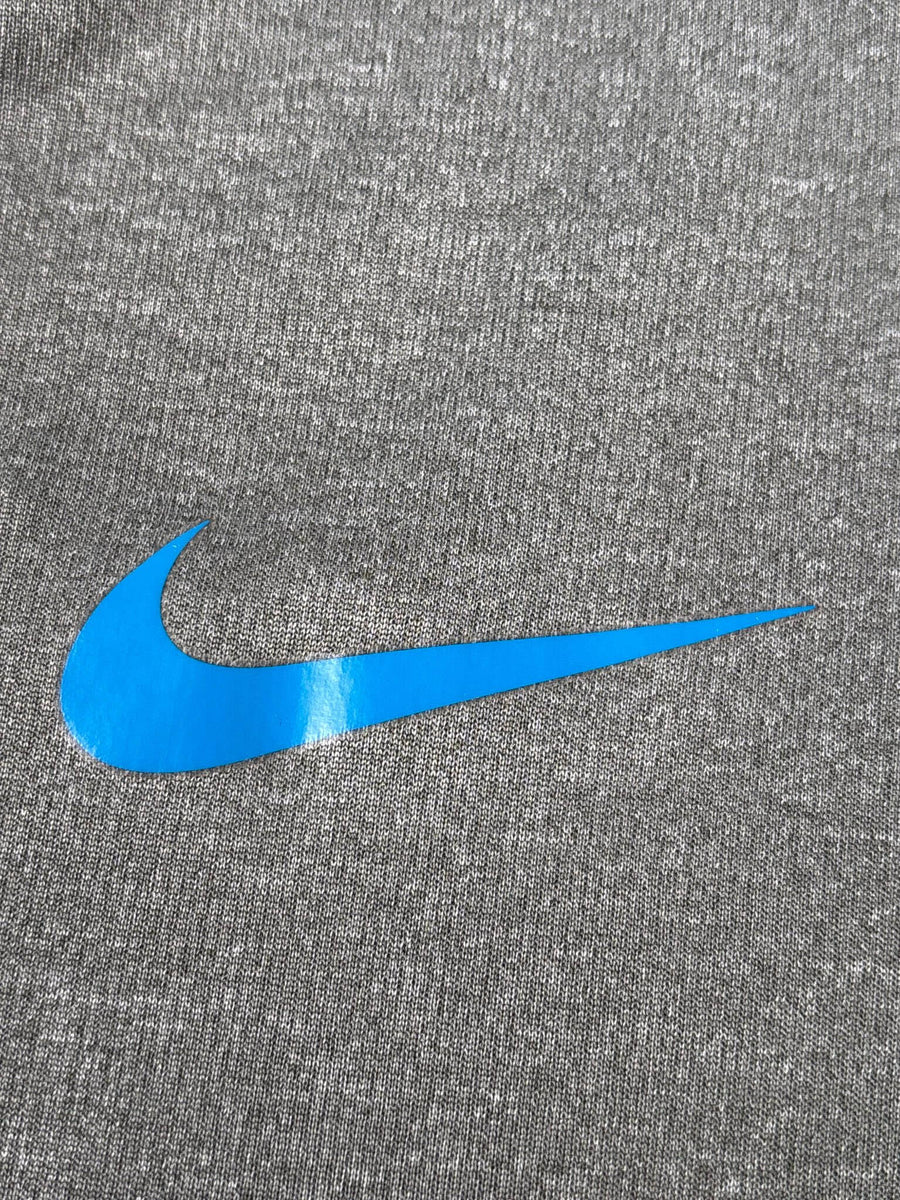 2011/12 Barcelona Training Shirt (S)