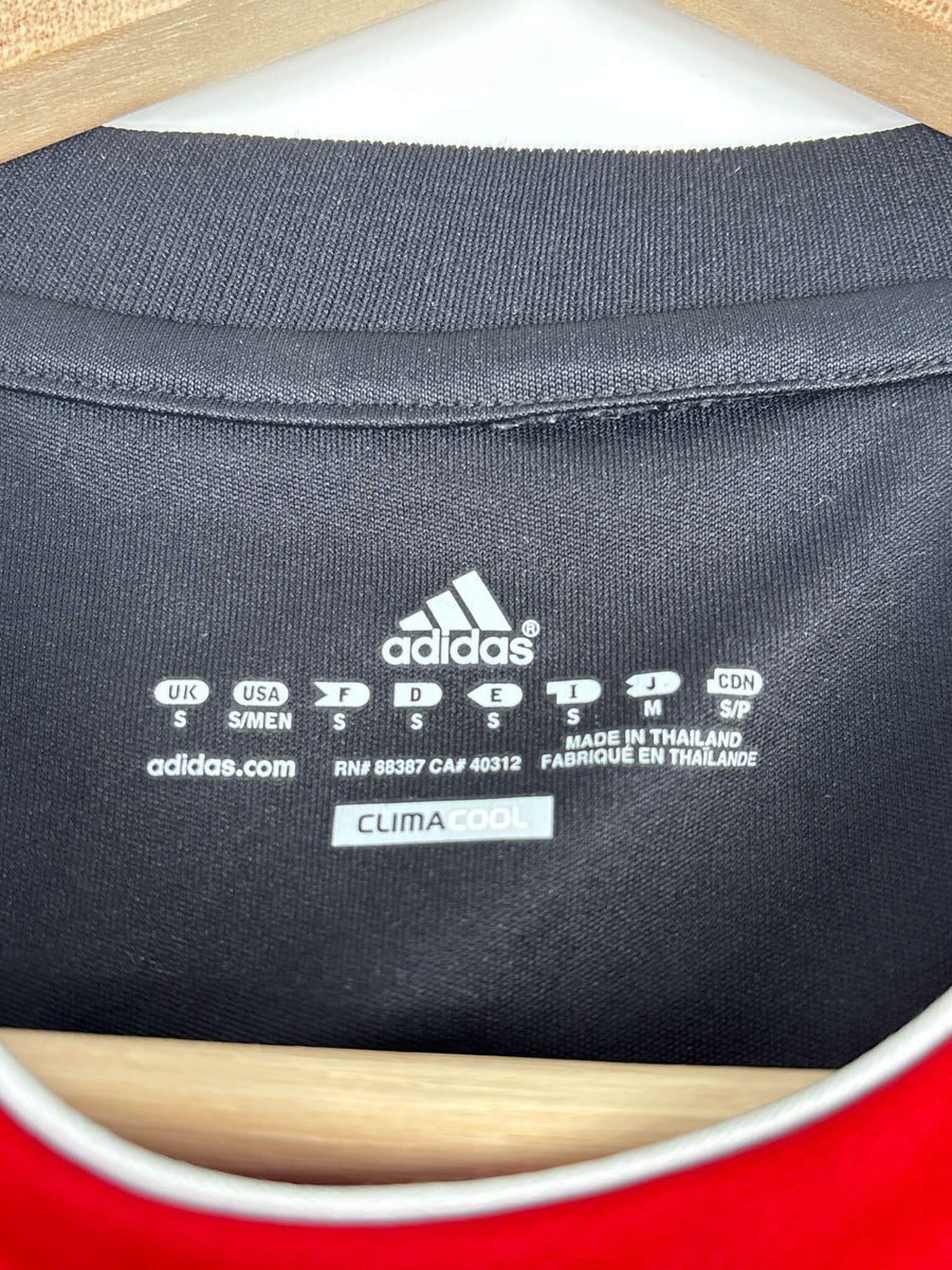 2011/12 Bayern Munich Third Shirt (S)