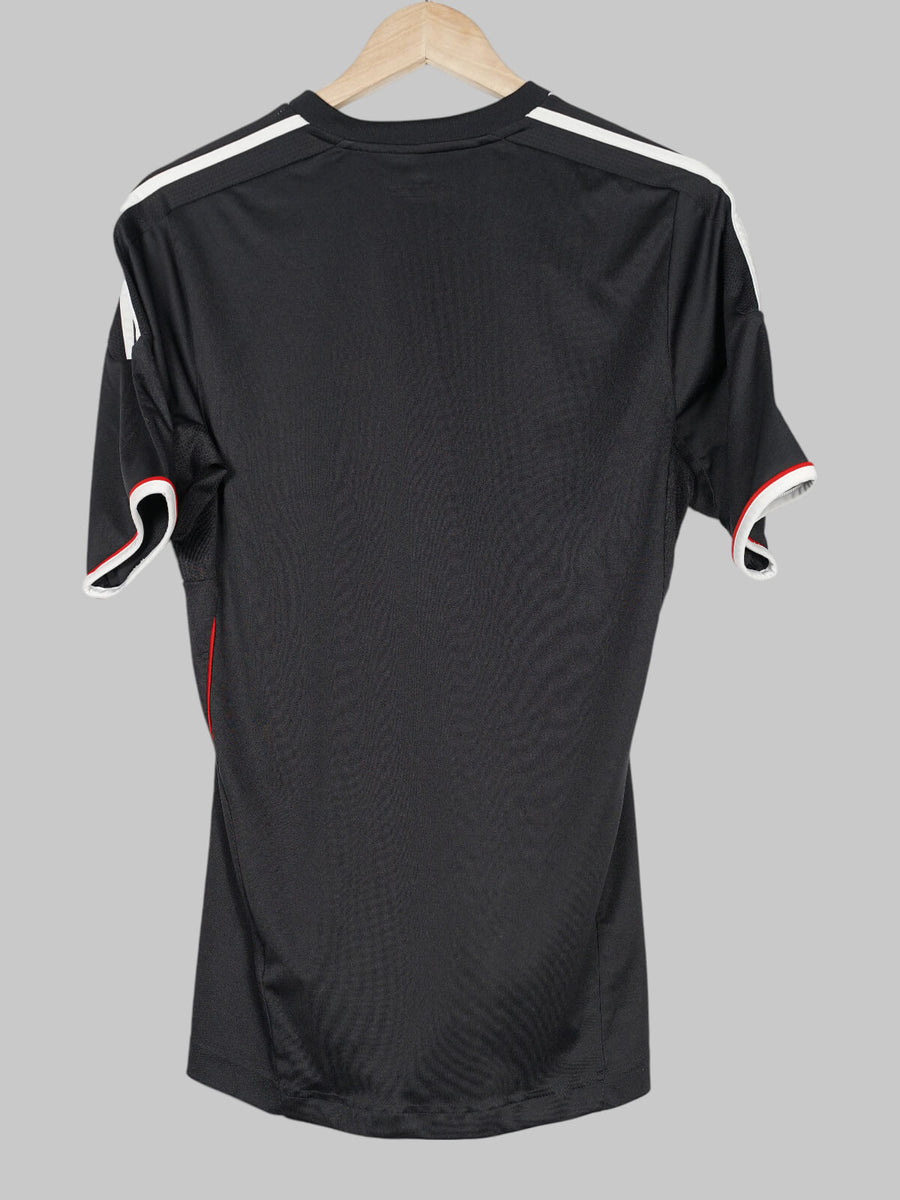 2011/12 Bayern Munich Third Shirt (S)