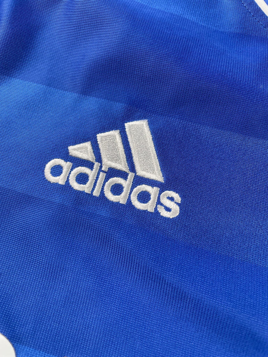 2011/12 Chelsea Drogba #11 Home Shirt (M)