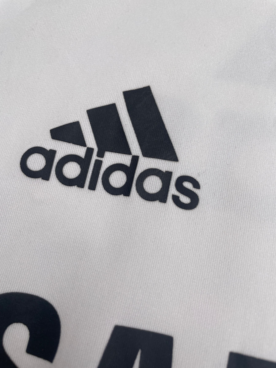 2011/12 Chelsea Techfit Training Shirt (XL)