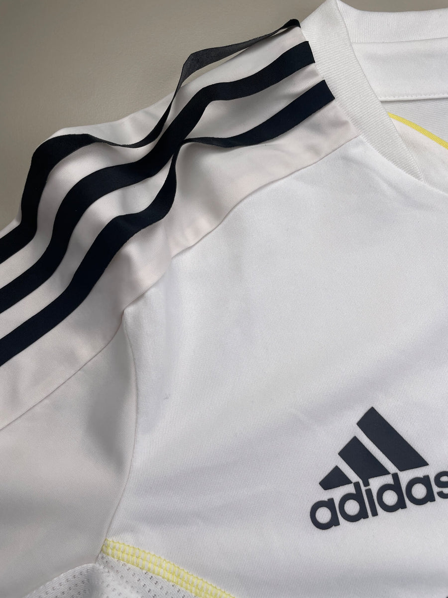 2011/12 Chelsea Techfit Training Shirt (XL)