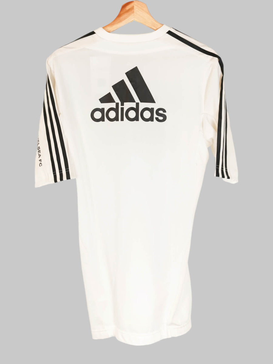 2011/12 Chelsea Techfit Training Shirt (XL)