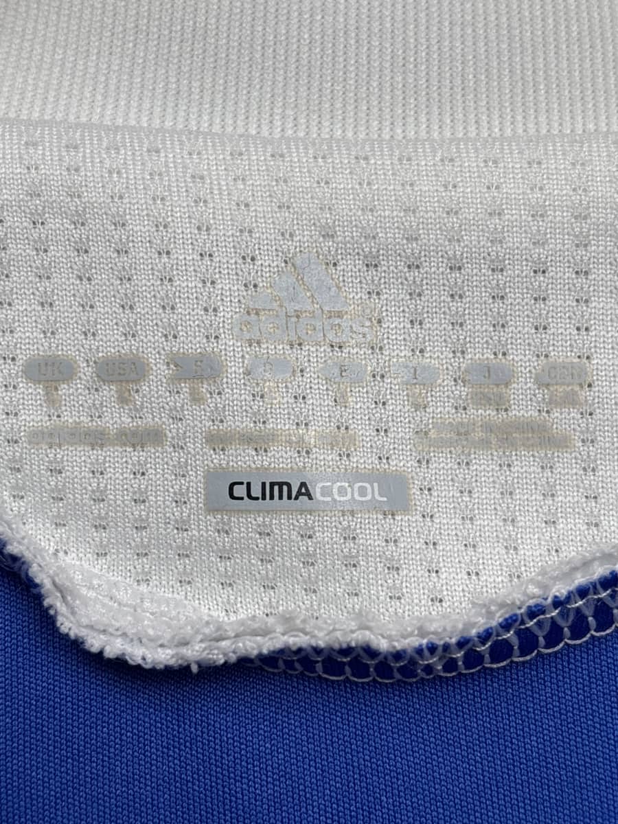 2011/12 Chelsea Torres #9 Home Shirt (L)