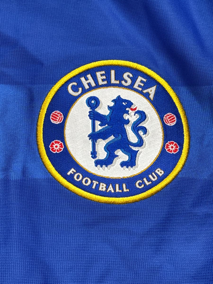2011/12 Chelsea Torres #9 Home Shirt (L)