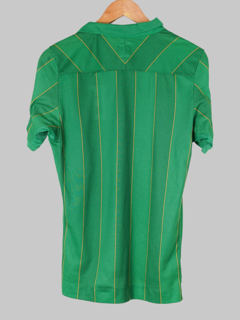 2011/12 Ireland Home Shirt (S)