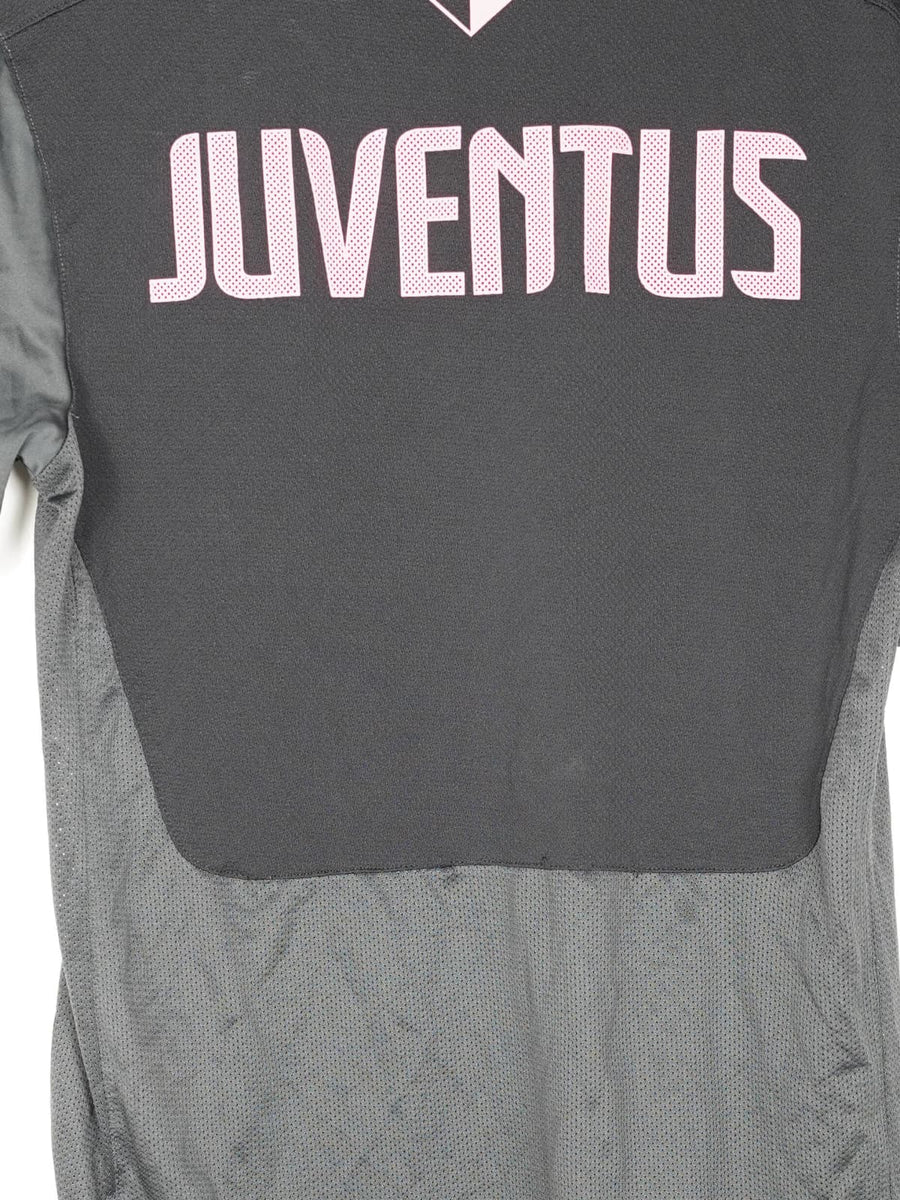 2011/12 Juventus Training Shirt (S)