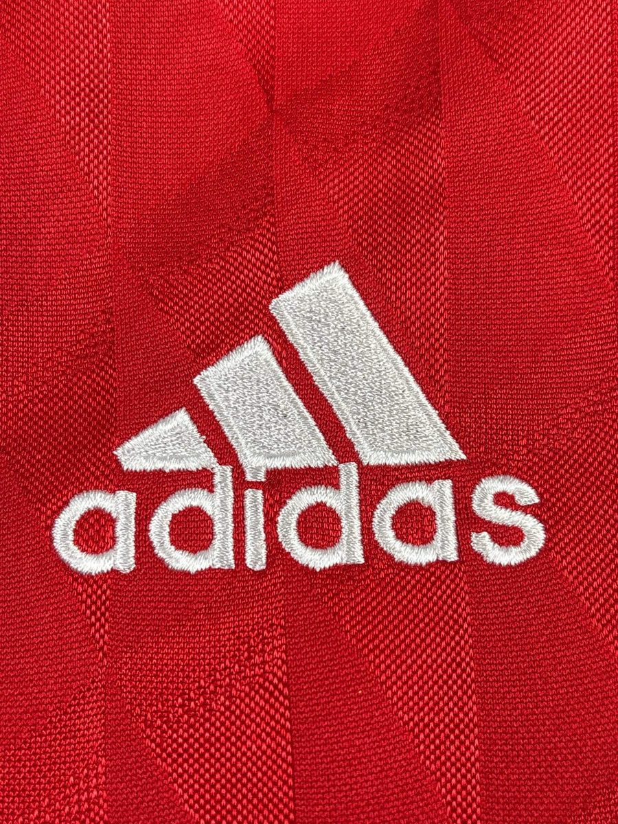 2011/12 Liverpool Home Shirt (L Kids)