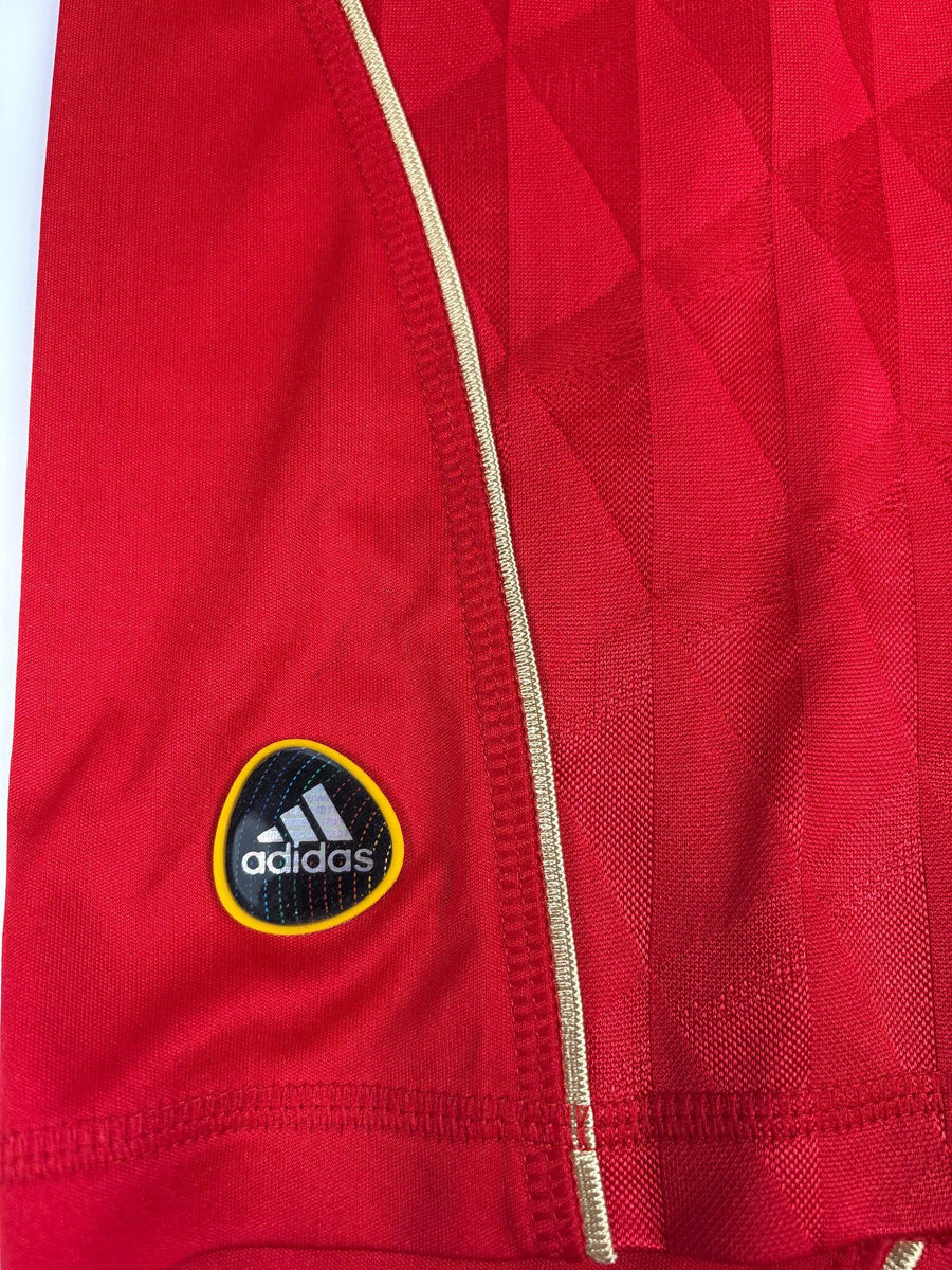 2011/12 Liverpool Home Shirt (L Kids)