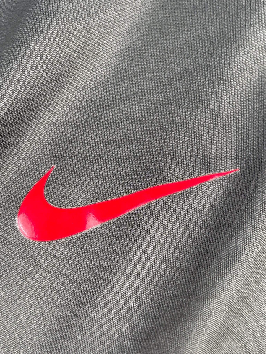 2011/12 Manchester United Training Shirt (L)