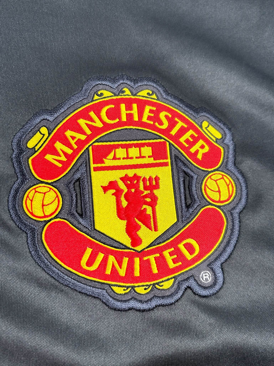 2011/12 Manchester United Training Shirt (L)