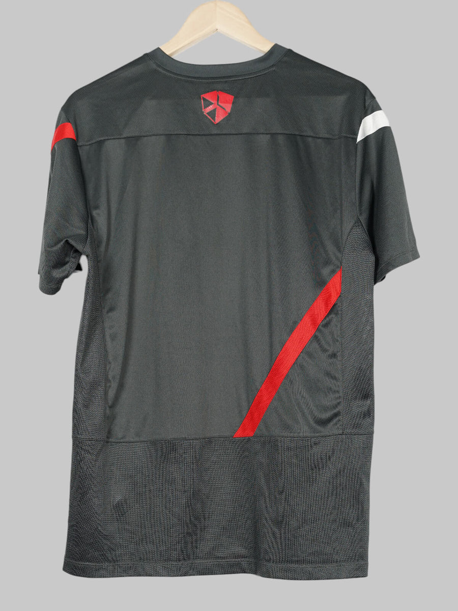 2011/12 Manchester United Training Shirt (L)