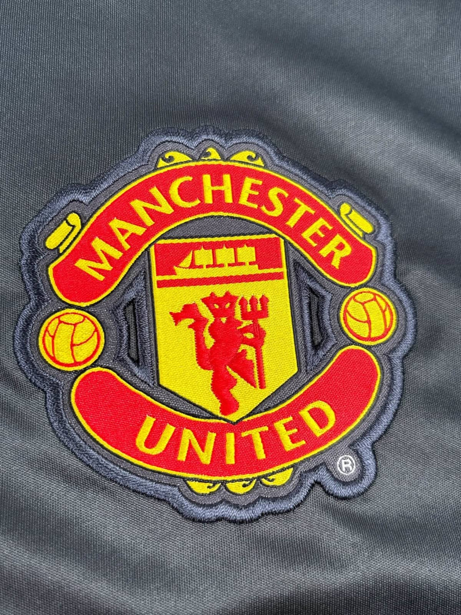 2011/12 Manchester United Training Shirt (L)