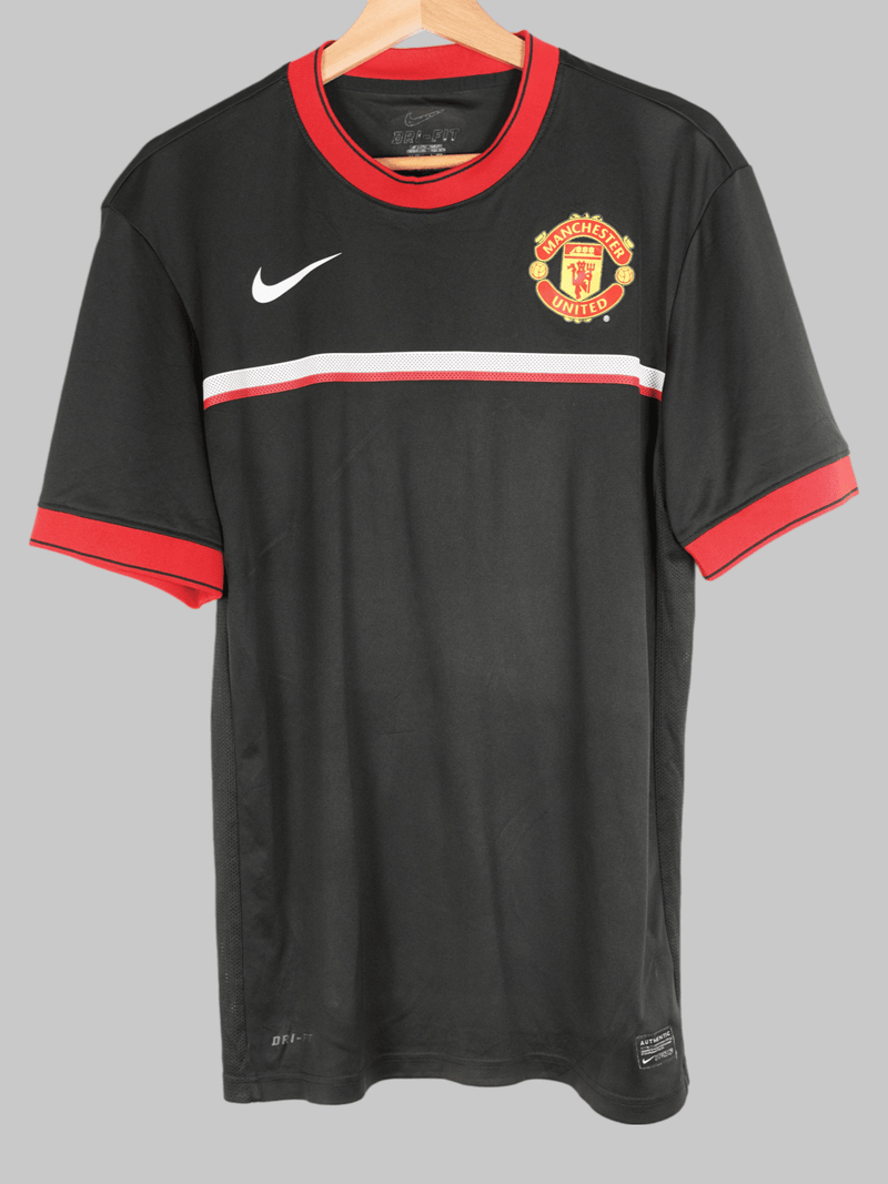 2011/12 Manchester United Training Shirt (M)