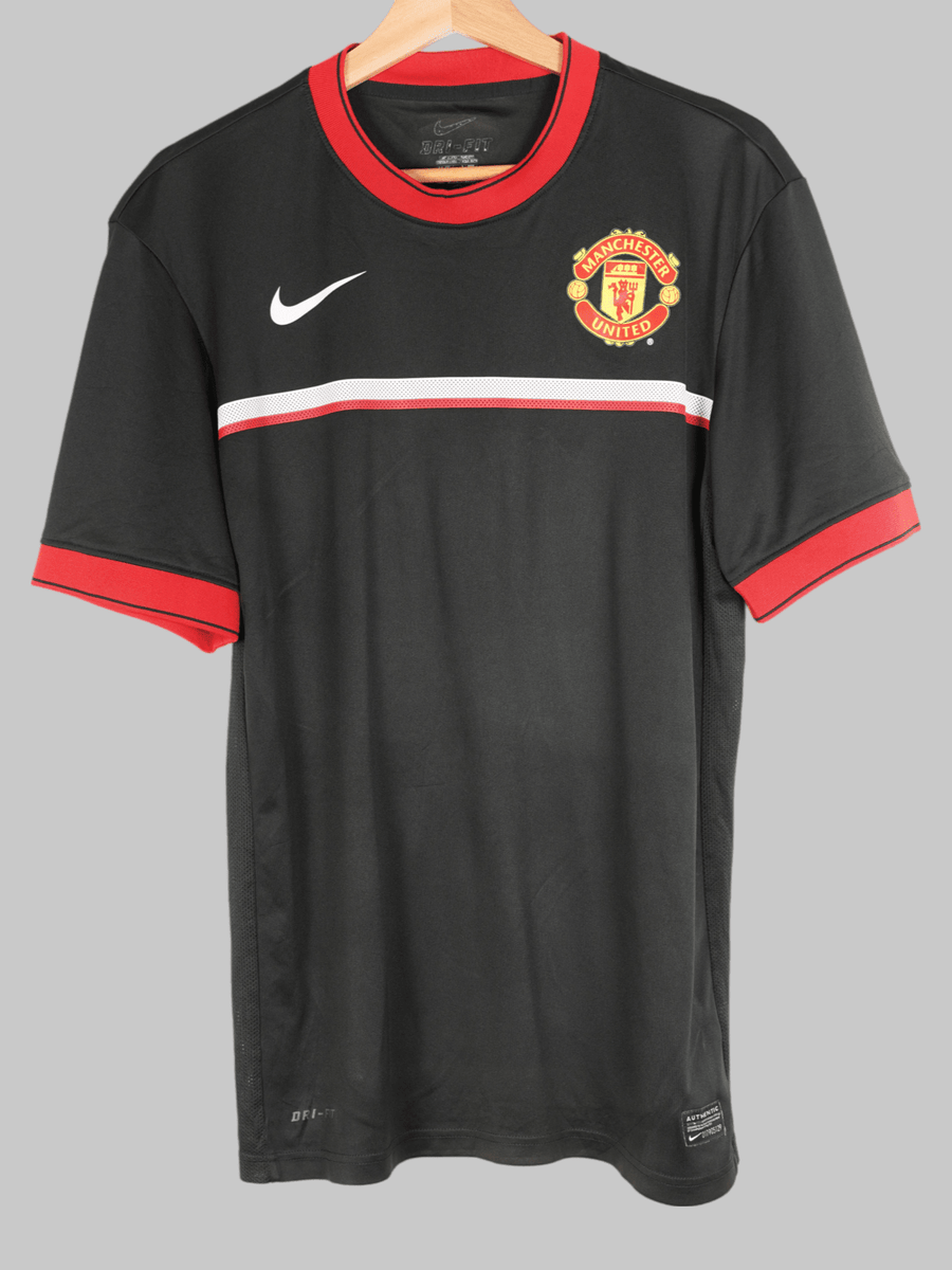2011/12 Manchester United Training Shirt (M)