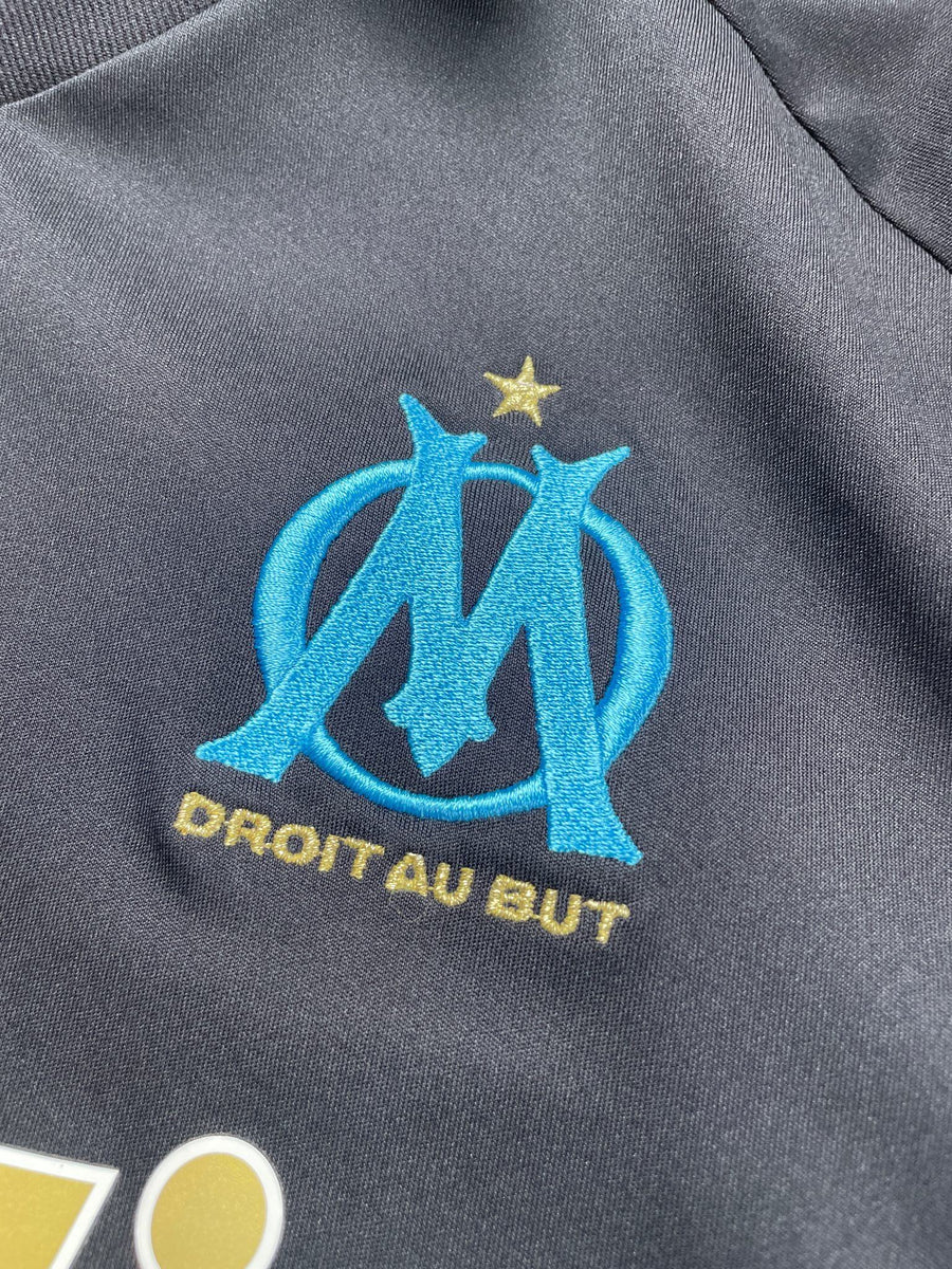 2011/12 Olympique Marseille Remy #11 Fourth Shirt (M)