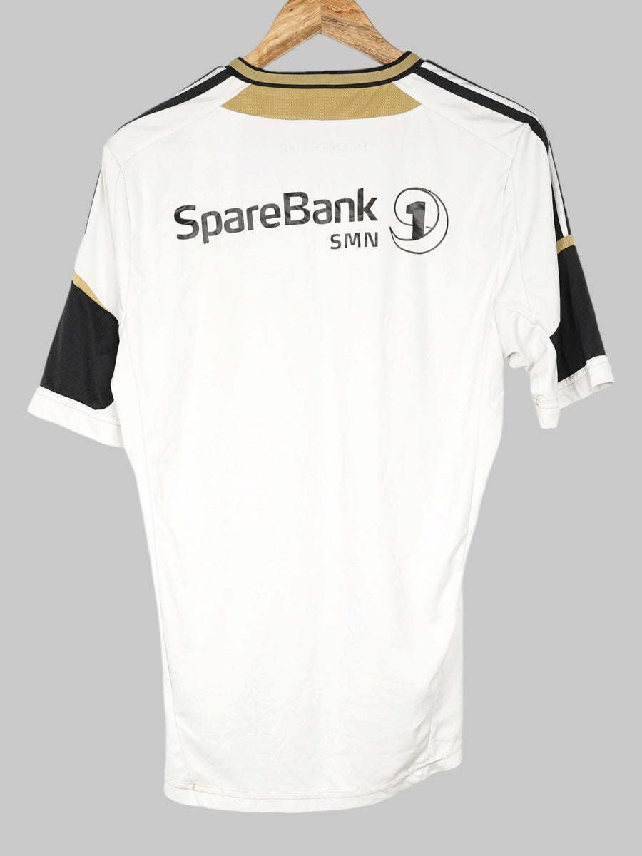 2011/12 Rosenborg Home Shirt (M)