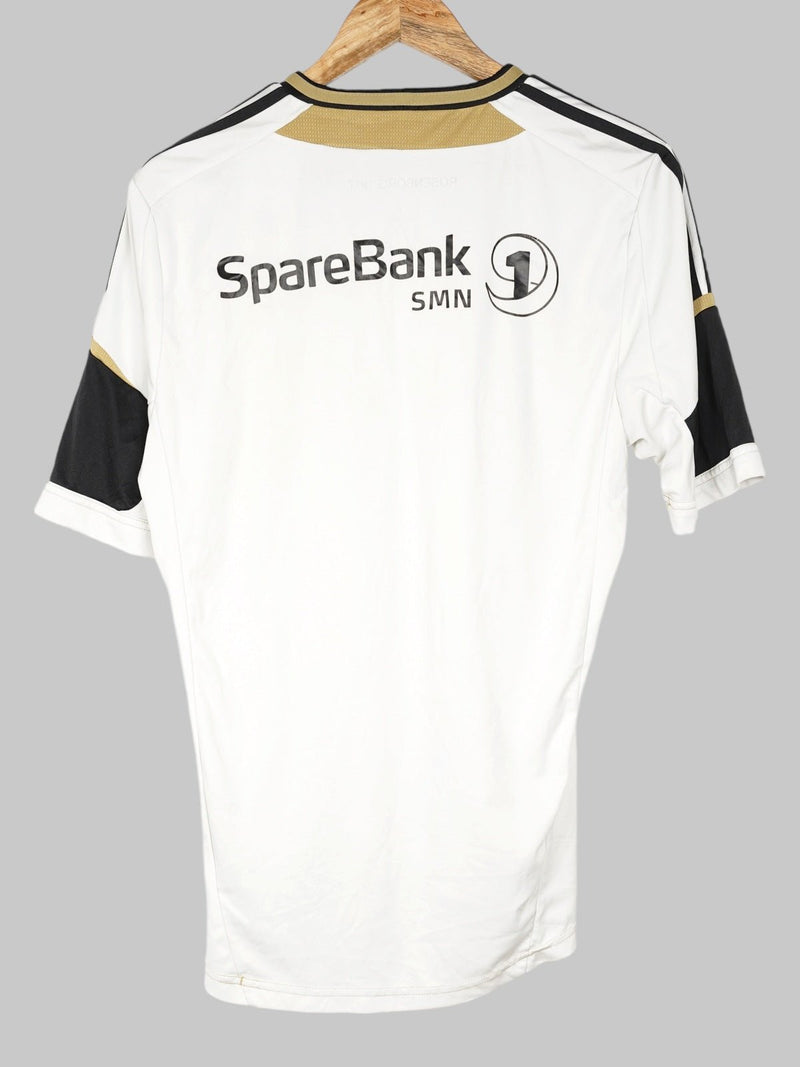 2011/12 Rosenborg Home Shirt (M)