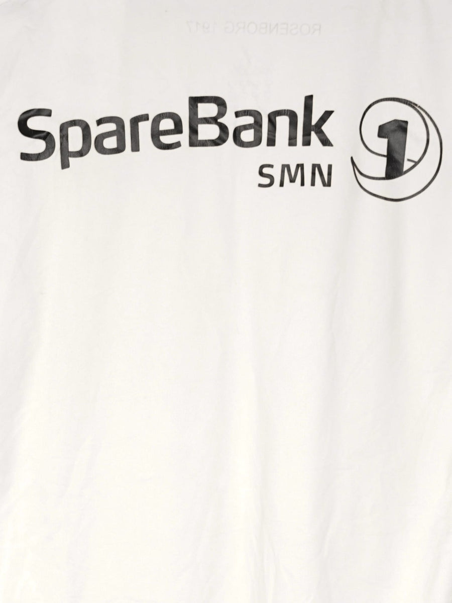 2011/12 Rosenborg Home Shirt (M)
