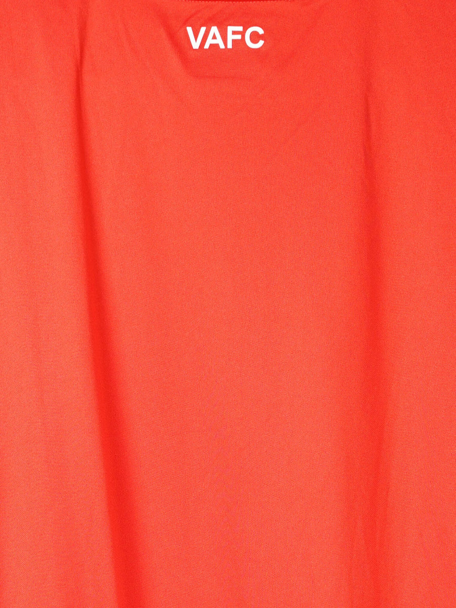 2011/12 Valenciennes FC Home Shirt (XL)