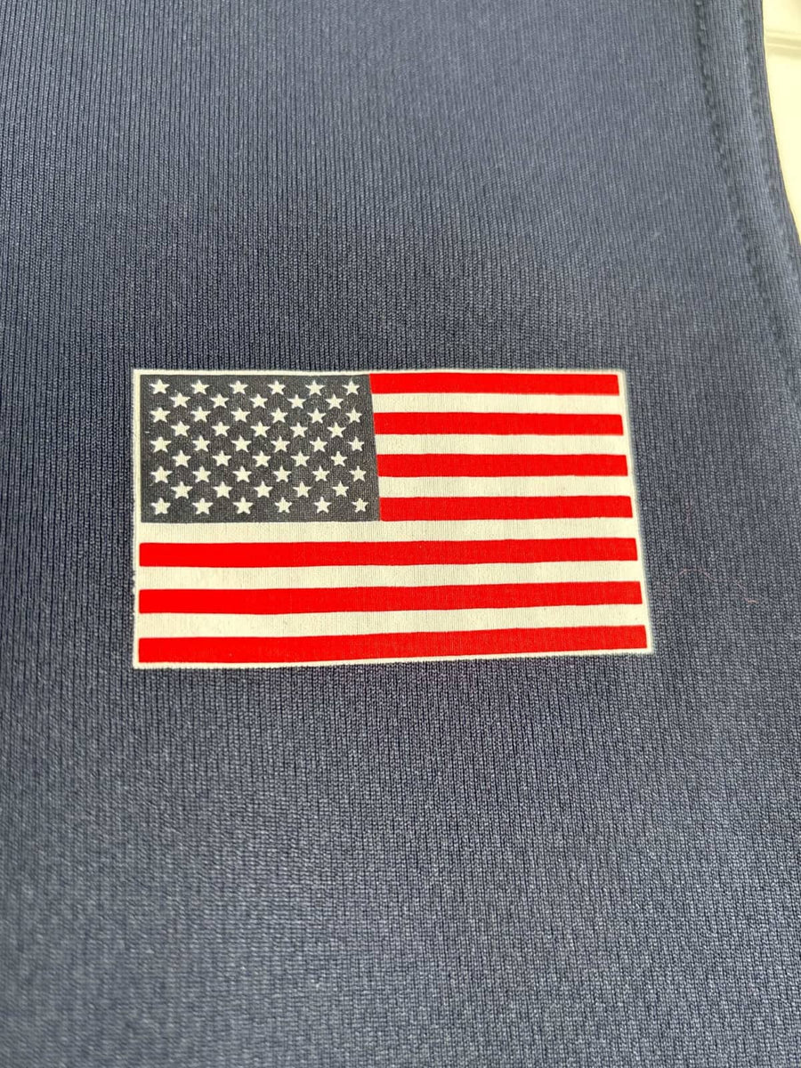 USA Jersey 2008 James #6 (XL)