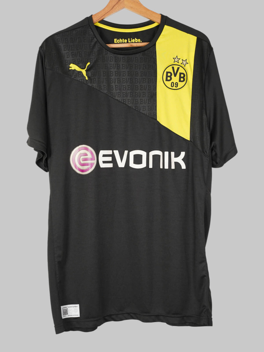 2012/13 Borussia Dortmund Reus #11 Away Shirt (XL)