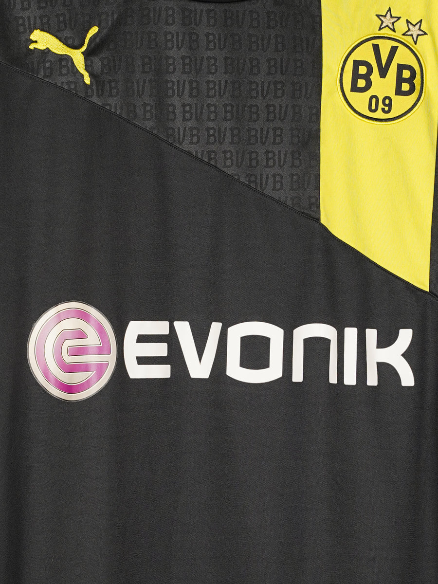 2012/13 Borussia Dortmund Reus #11 Away Shirt (XL)