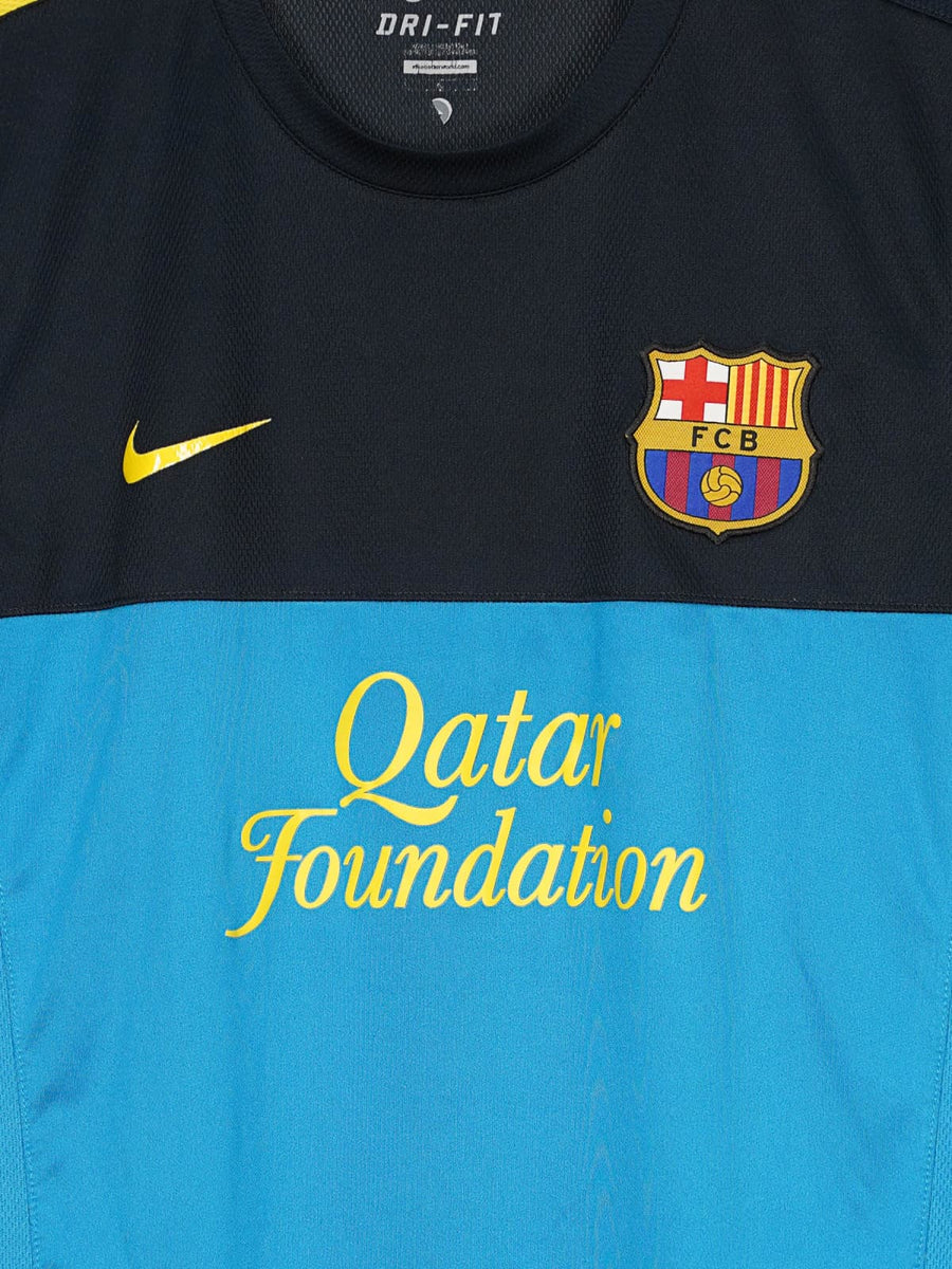 FC Barcelona Training Shirt 2012/13 (M)