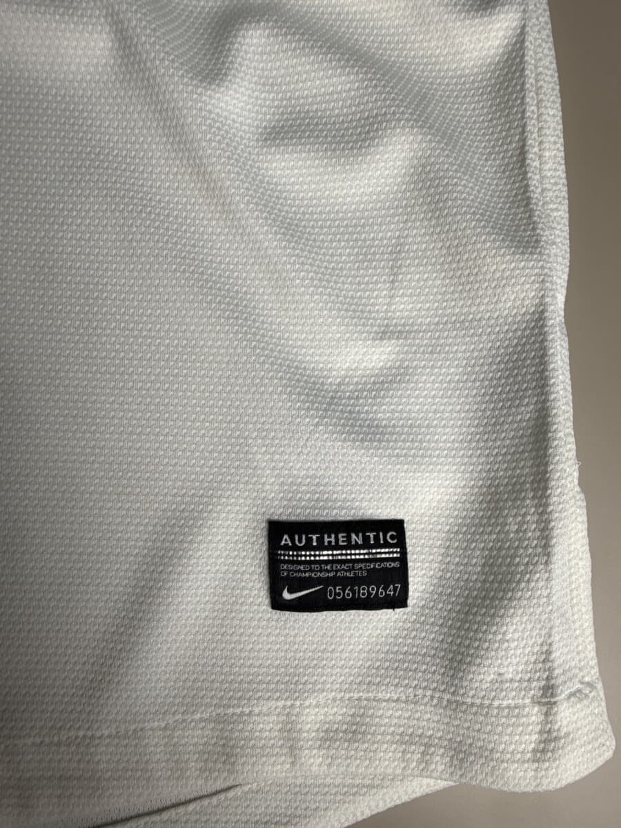 2012/13 France Ben Arfa #20 Away Shirt BNWT (L)