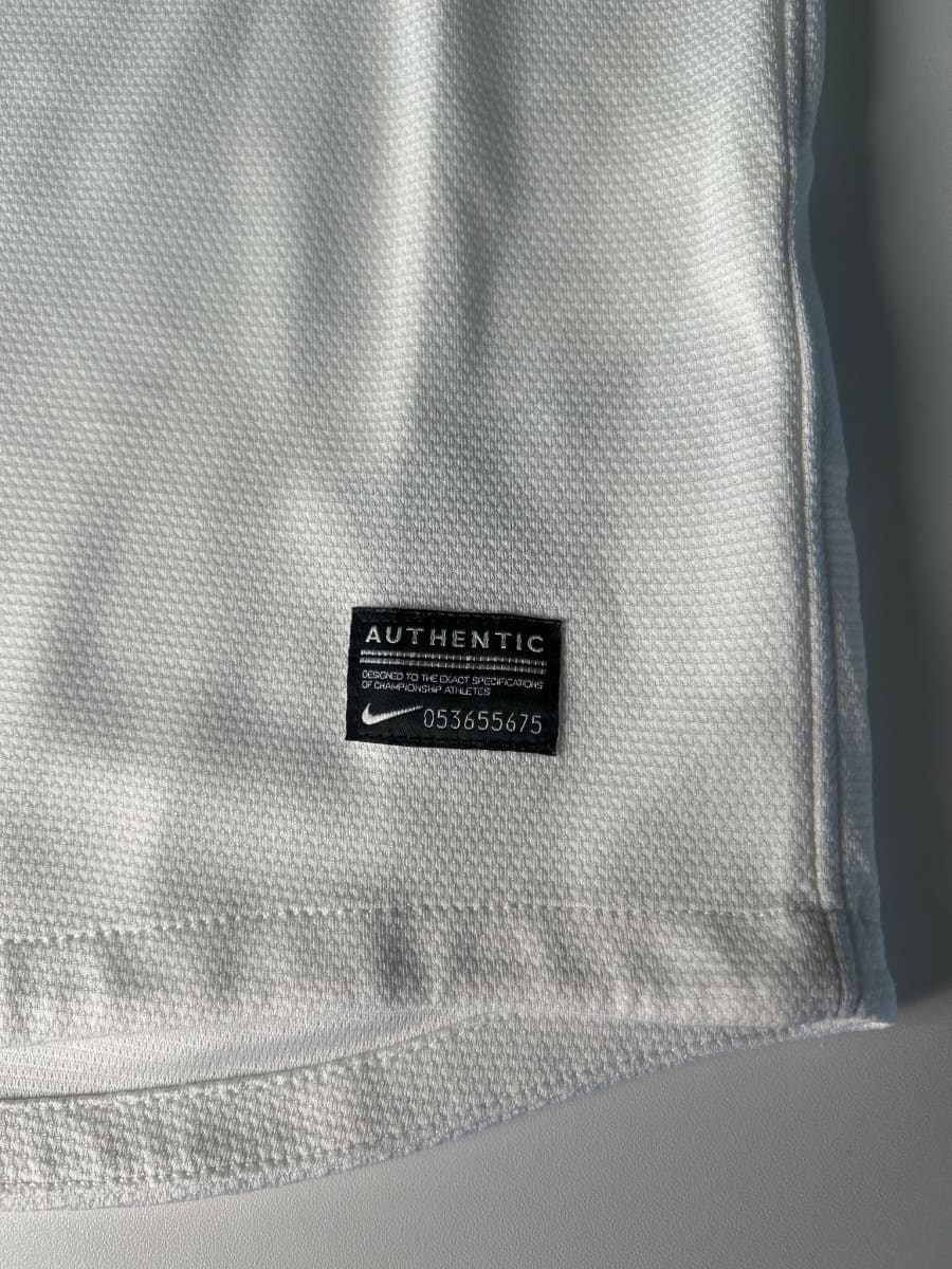 2012/13 France Ben Arfa #20 Away Shirt (L)
