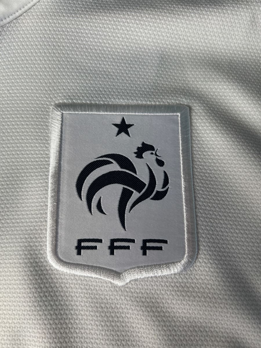 2012/13 France Ben Arfa #20 Away Shirt (L)