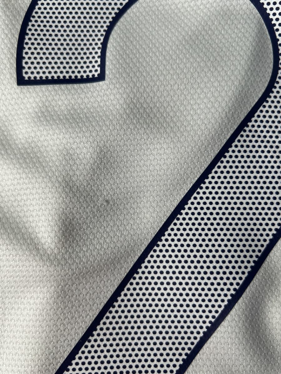 2012/13 France Ben Arfa #20 Away Shirt (L)