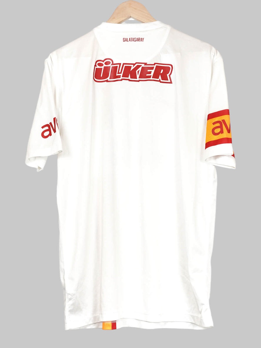 2012/13 Galatasaray Away Shirt (L)