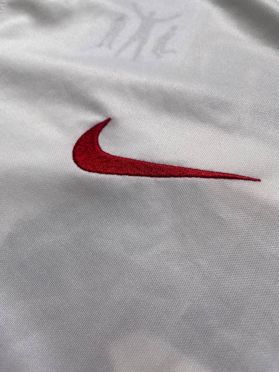 2012/13 Galatasaray Away Shirt (L) Nike