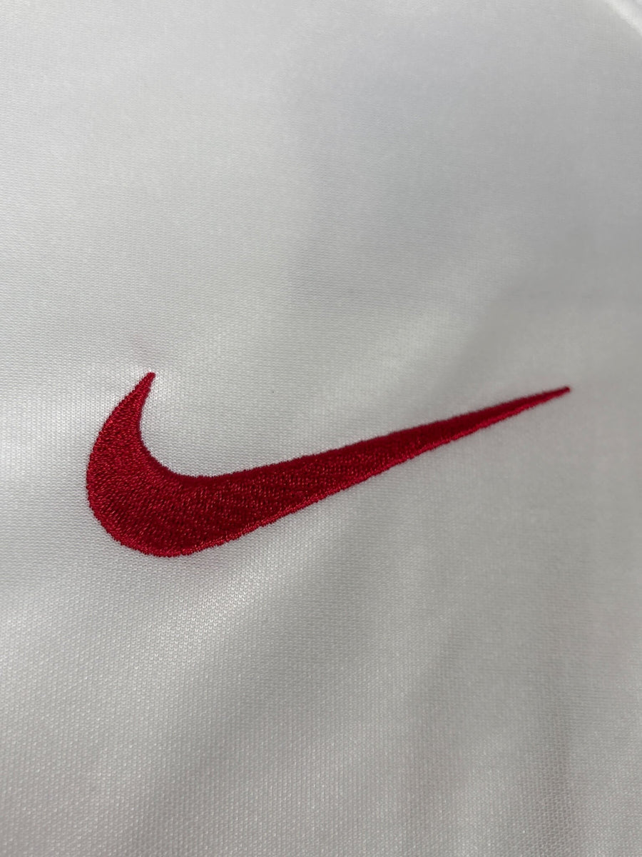 2012/13 Galatasaray Away Shirt (L)