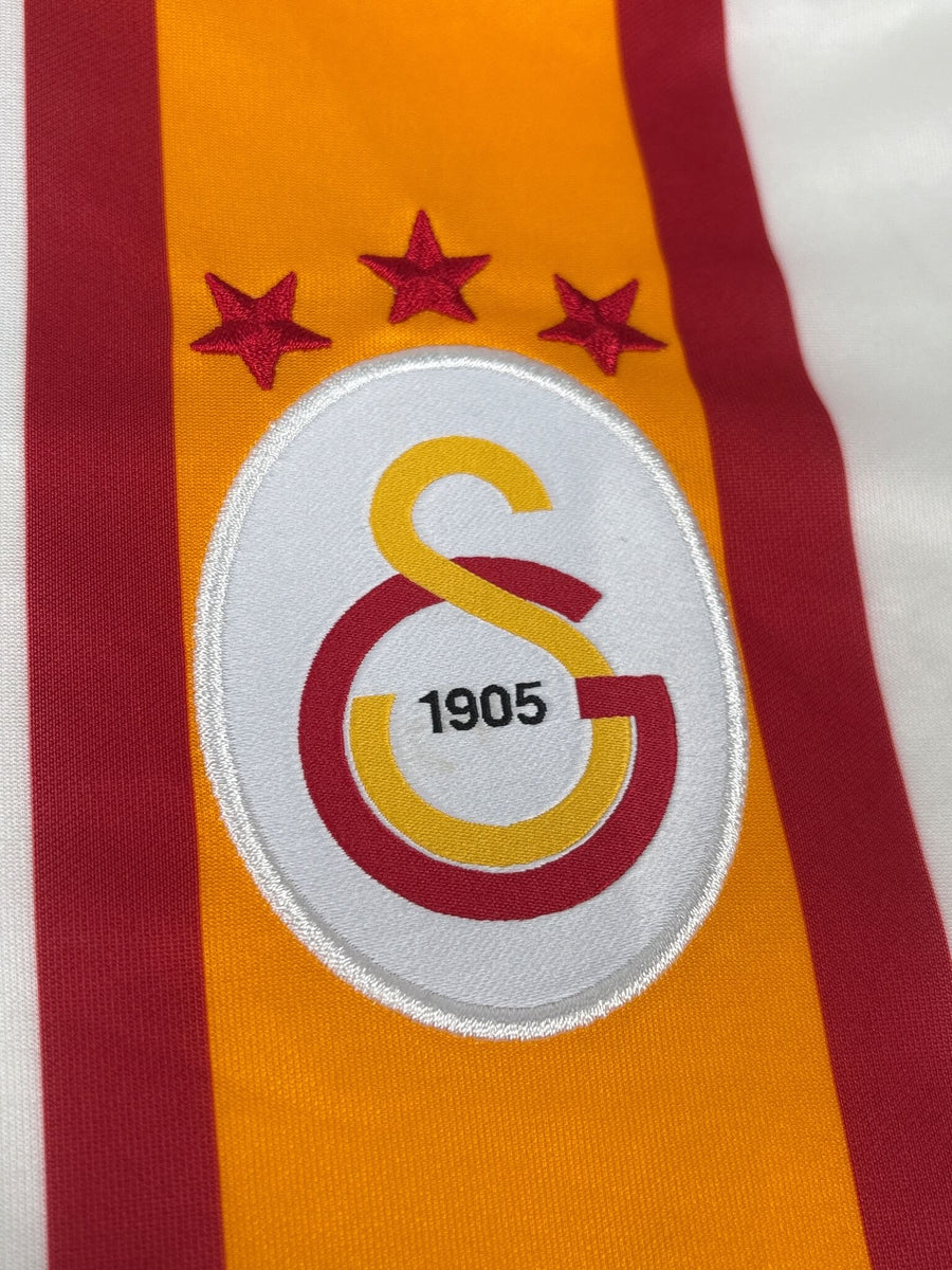 2012/13 Galatasaray Away Shirt (L)