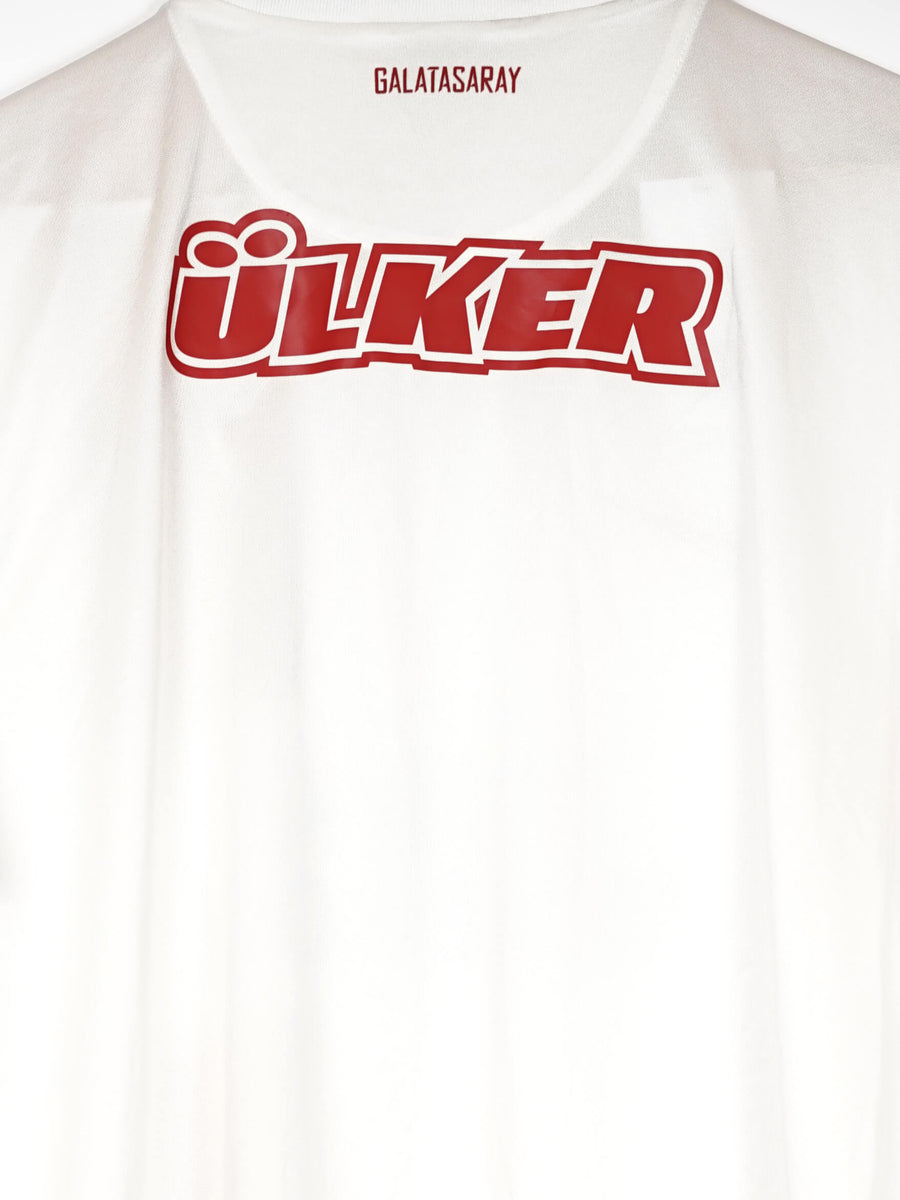 2012/13 Galatasaray Away Shirt (L)