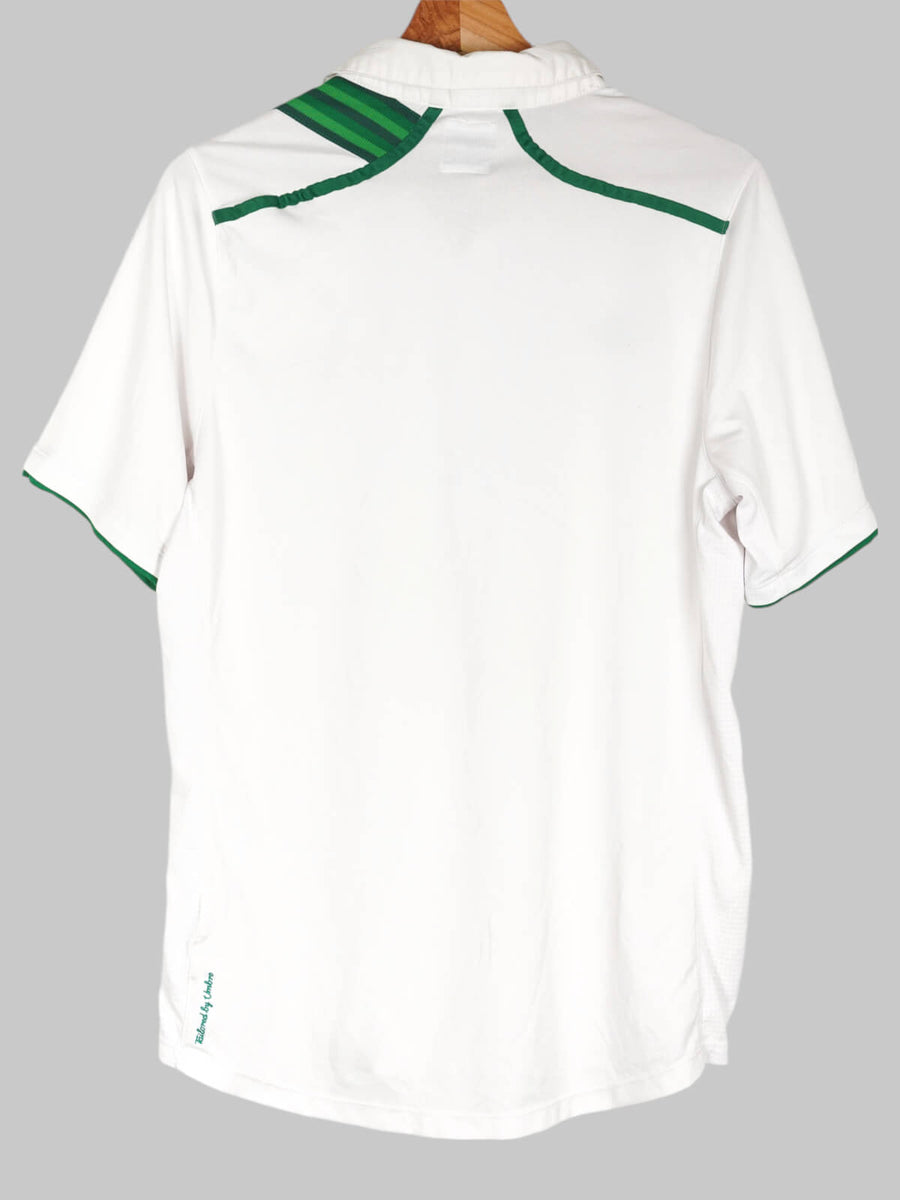 2012/13 Ireland Home Shirt (S)