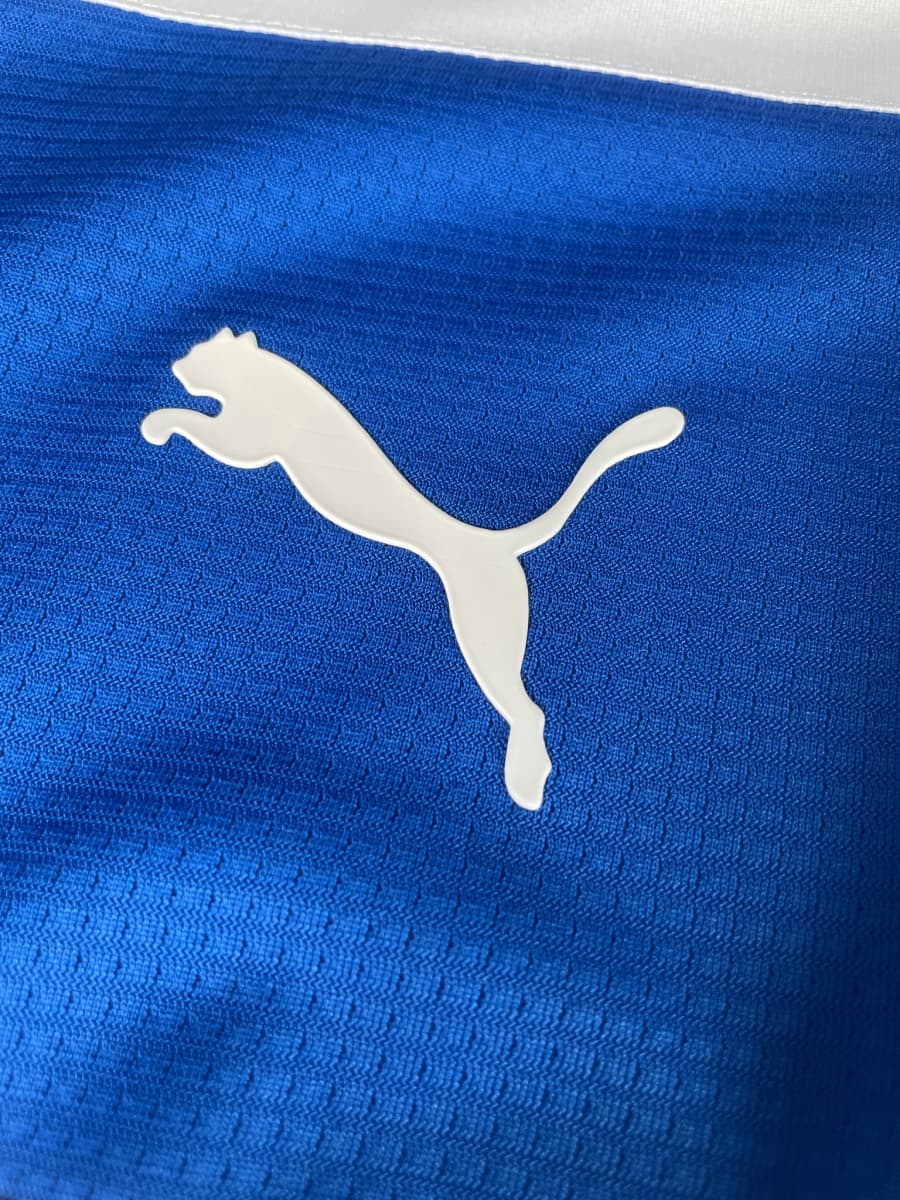 2012/13 Italy Pirlo #21 Away Shirt (XL)