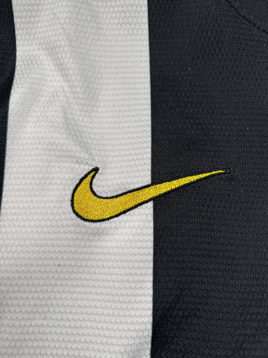 2012/13 Juventus Marchisio #8 Home Shirt (XL)