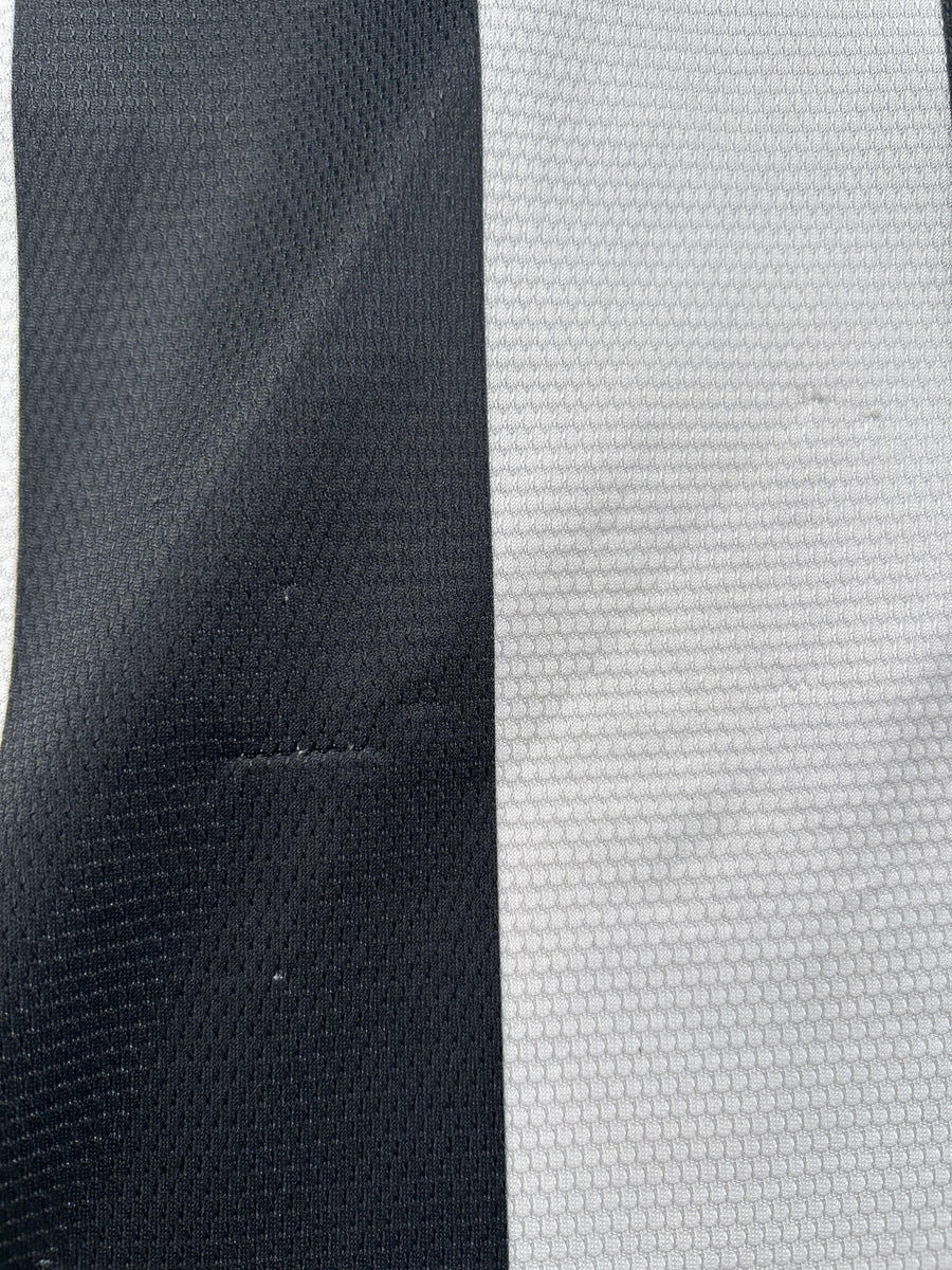 2012/13 Juventus Marchisio #8 Home Shirt (XL)