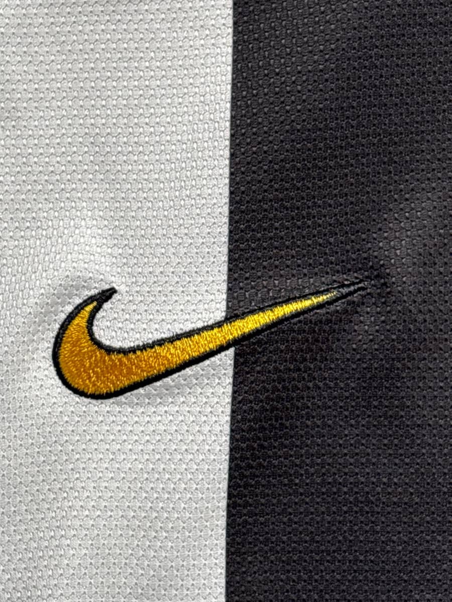 2012/13 Juventus Pirlo #21 Home Shirt (L)