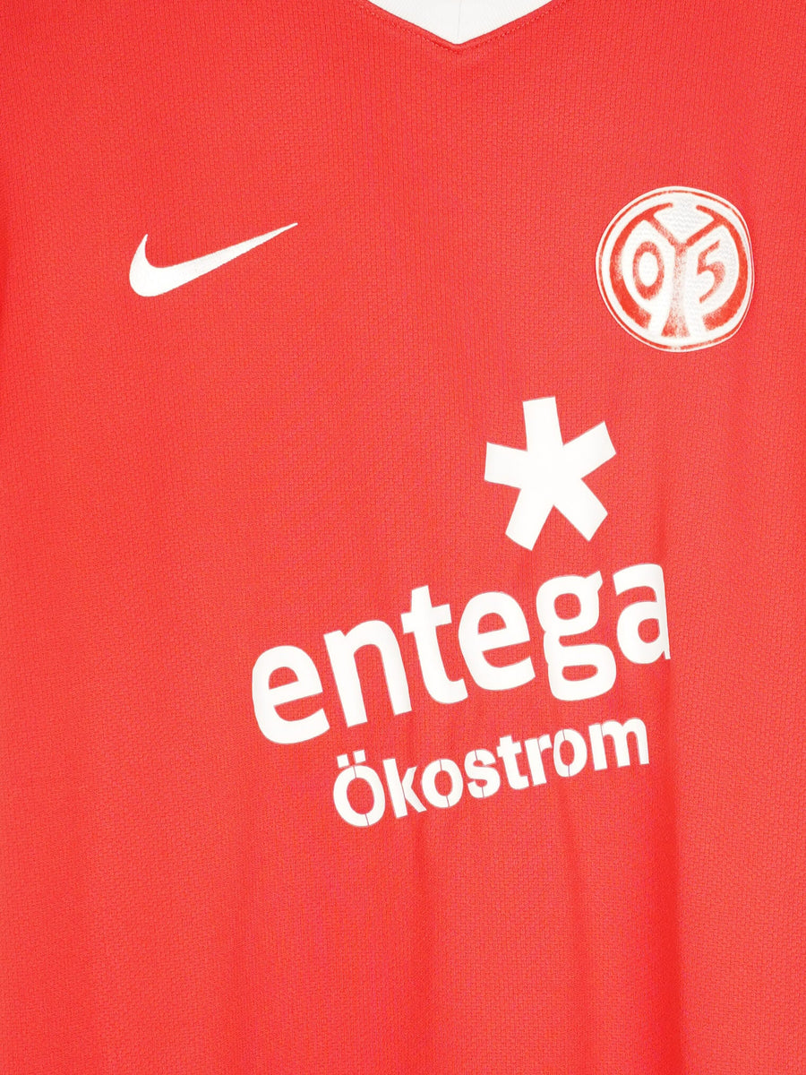 2012/13 Mainz 05 Home Shirt (M)