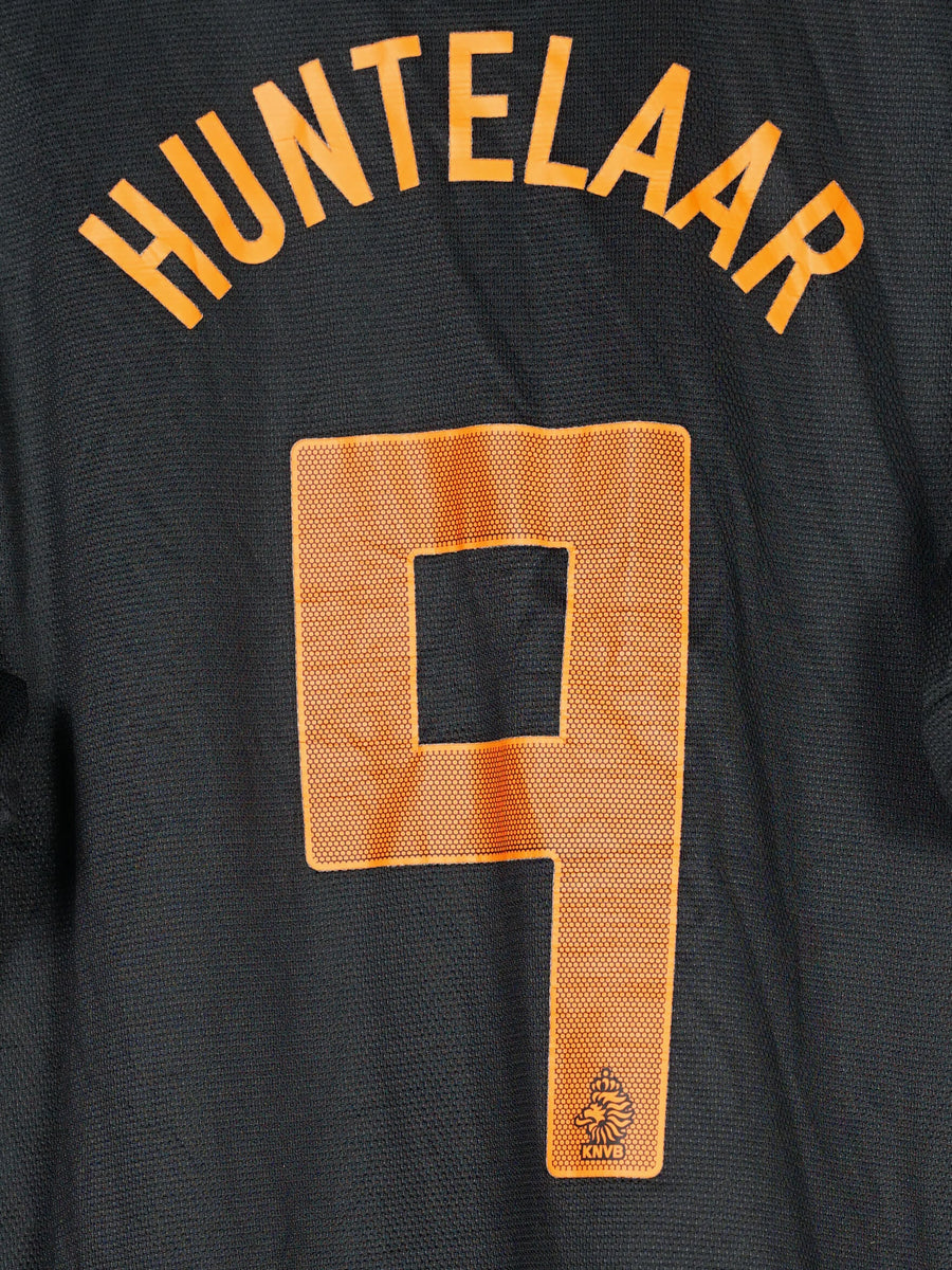 2012/13 Netherlands Huntelaar #9 Away Shirt (XL)