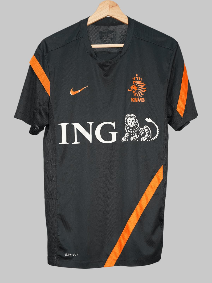 Netherlands Training Shirt 2012/13 (M)